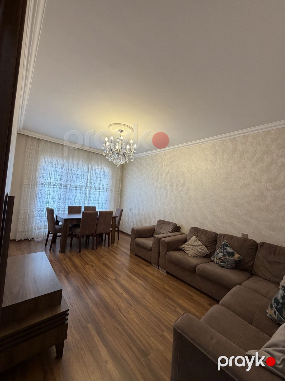 Satılır 3 otaqlı köhnə tikili 85 m² — Mənzil, Bakı (2)