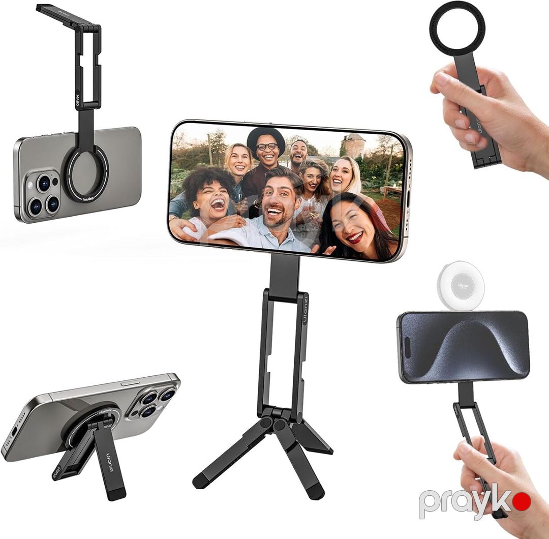 Fotoaparat, kamera üçün tripodlar — Foto və video texnikası, Bakı (2)