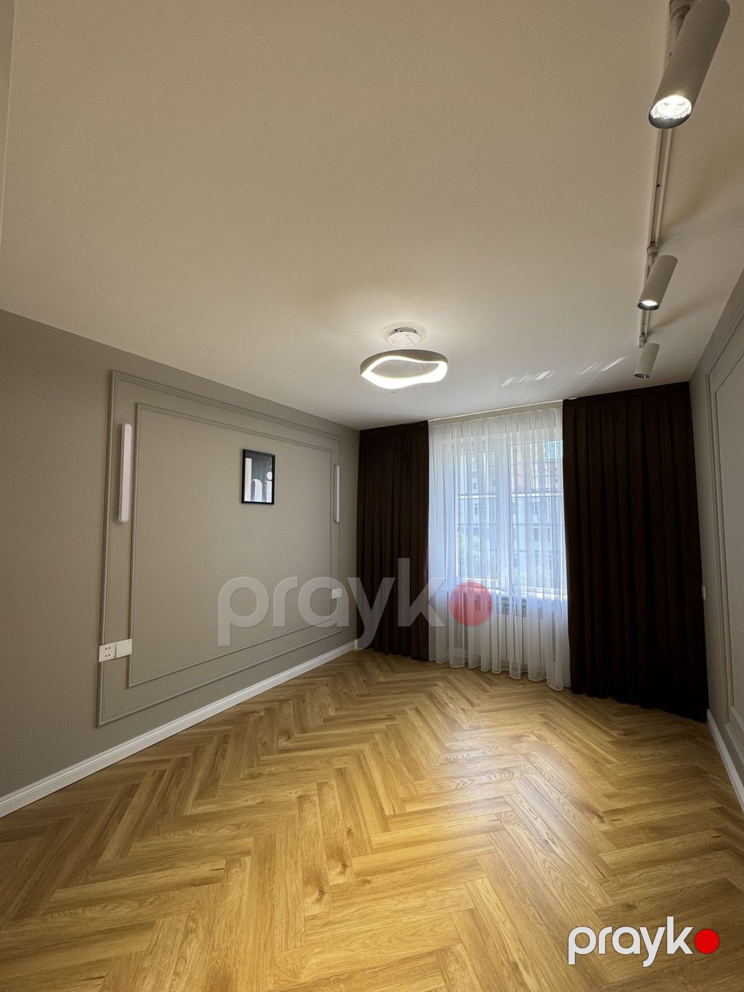 2-otaqlı mənzil, Elmlər Akademiyası m., 45 m² — Mənzil, Bakı (6)