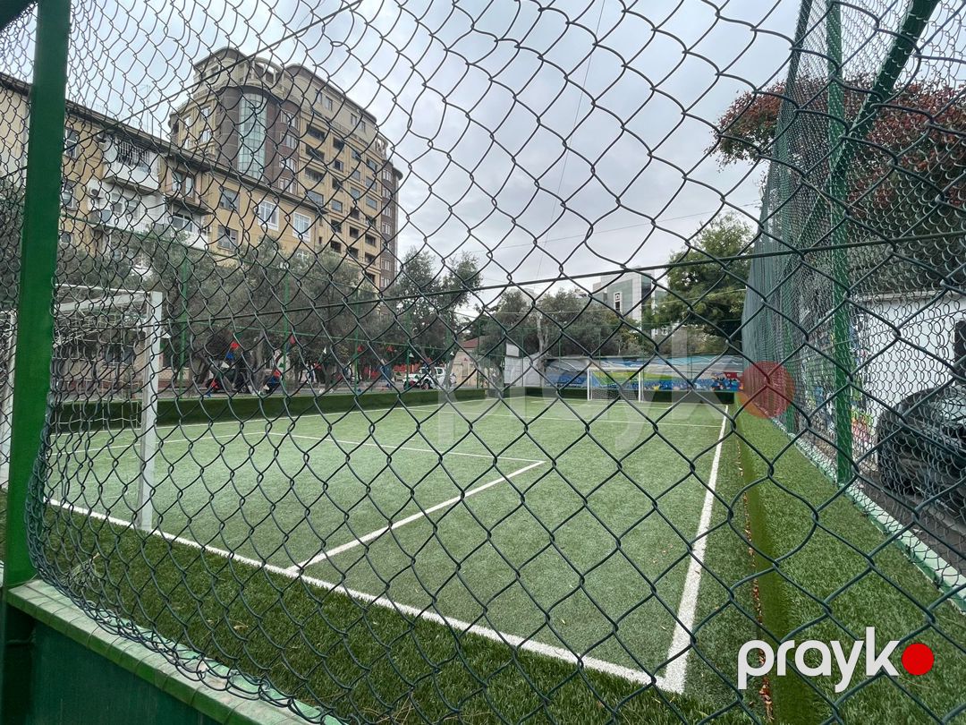 Satılır 2 otaqlı köhnə tikili 65 m² — Mənzil, Bakı (12)