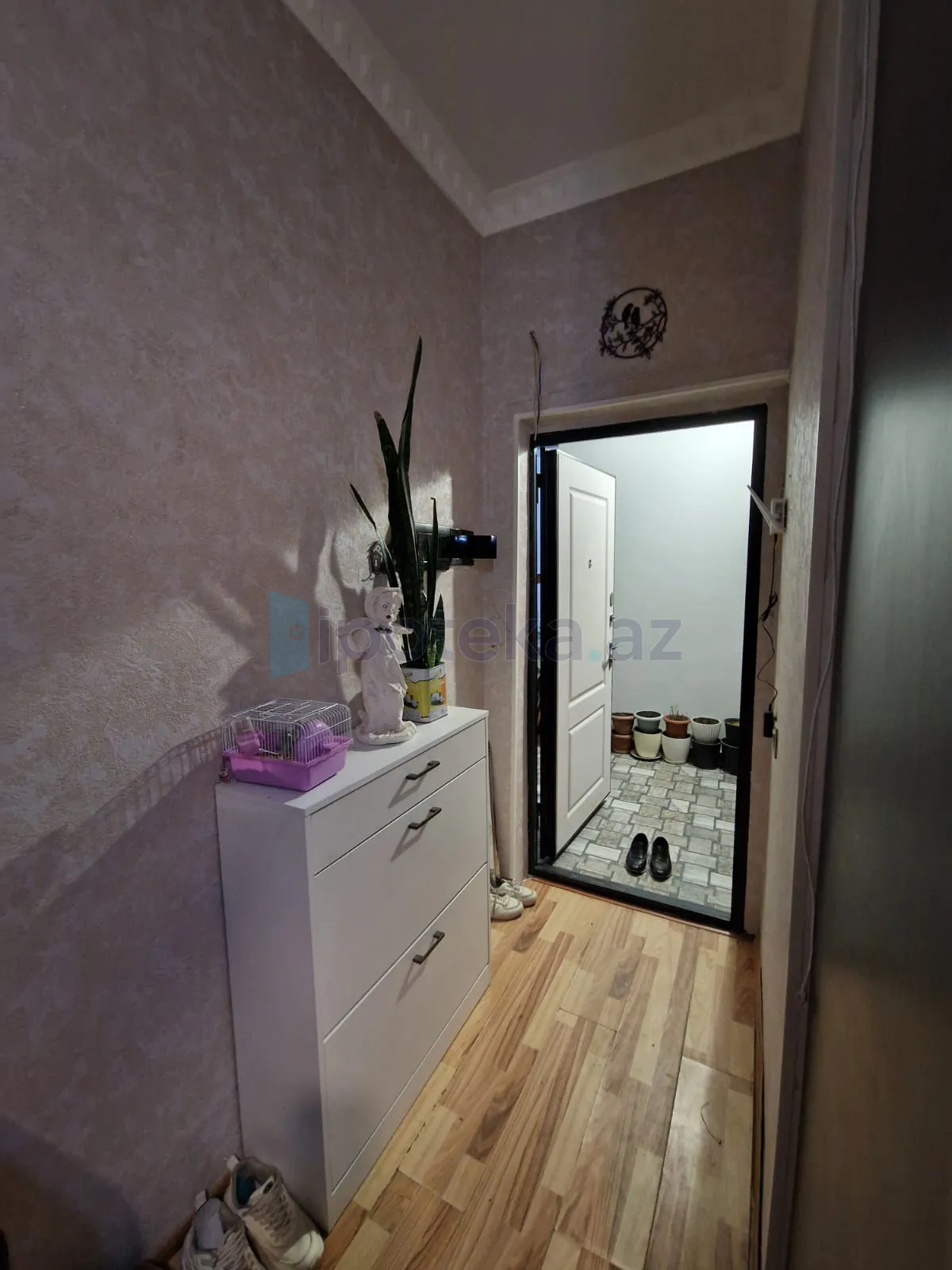 Satılır: 2 Otaq, Yeni tikili, Abşeron r., Masazır q., 52.00 m² — Mənzil, Masazır (5)