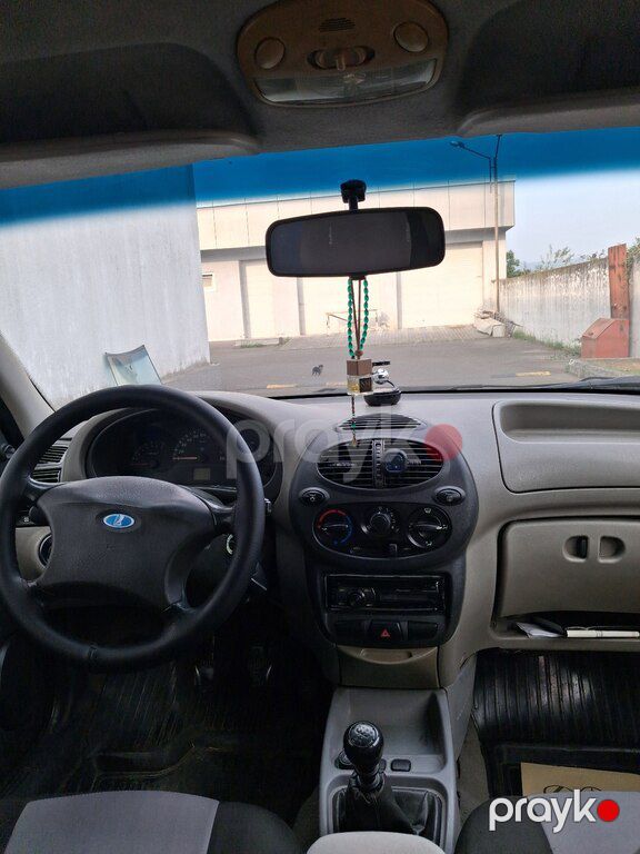 Lada (VAZ) Kalina, 1.6 L, 2008 il, 383 317 km — Avtomobillər, Lənkəran (6)