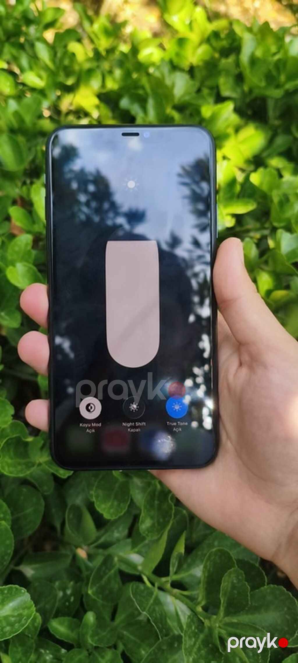 IPhone 11 Pro, 64 GB, Matte Midnight Green — Apple iPhone, Biləsuvar (7)