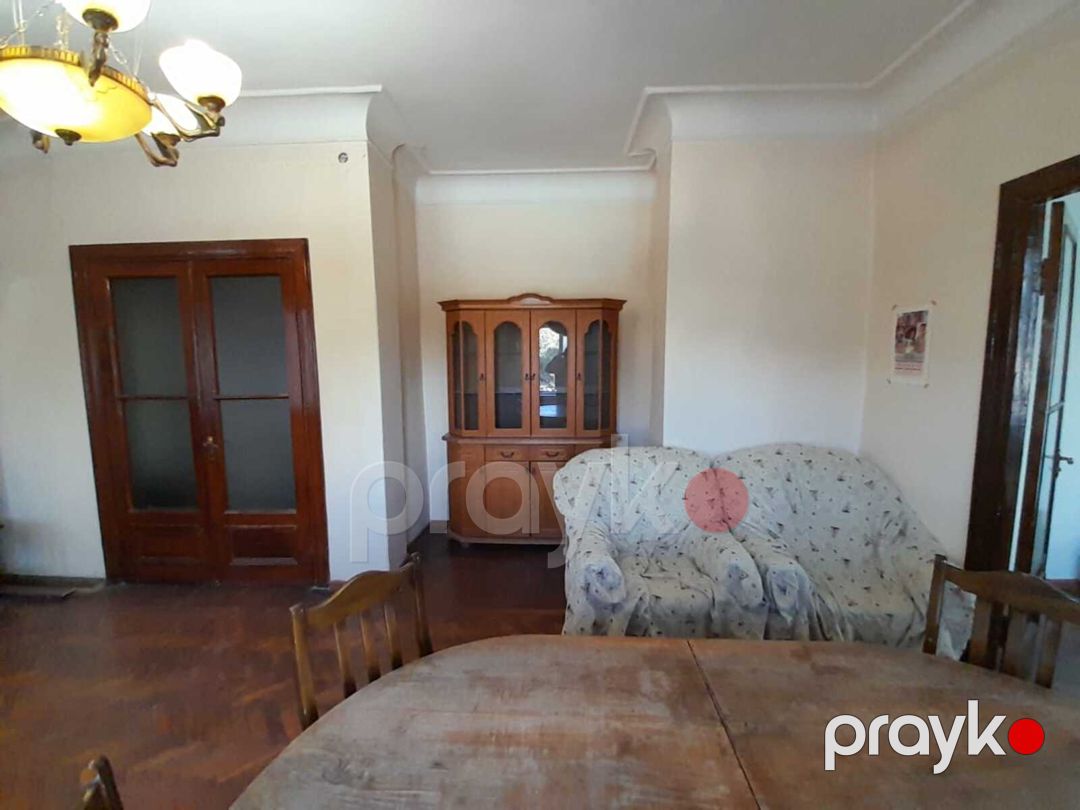 Satılır 3 otaqlı köhnə tikili 95 m² — Mənzil, Bakı (8)