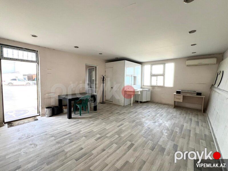 Binəqədi rayonunda 4 otaqlı Obyekt Satılır, 4000 m² — Əmlak, Bakı (7)