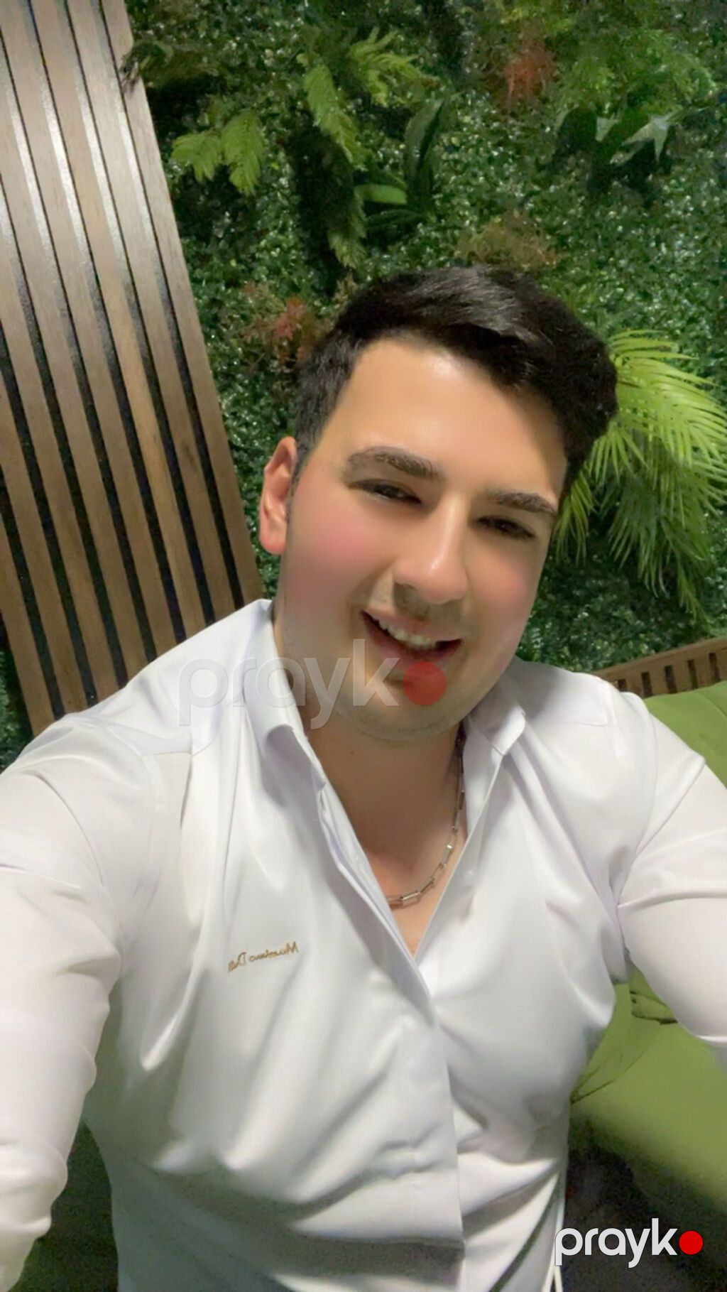 Şəxsi sürücü, 27 yaş, stajı 5 il, Nəqliyyat təmin edilir — Nəqliyyat, logistika, anbar, Bakı (5)