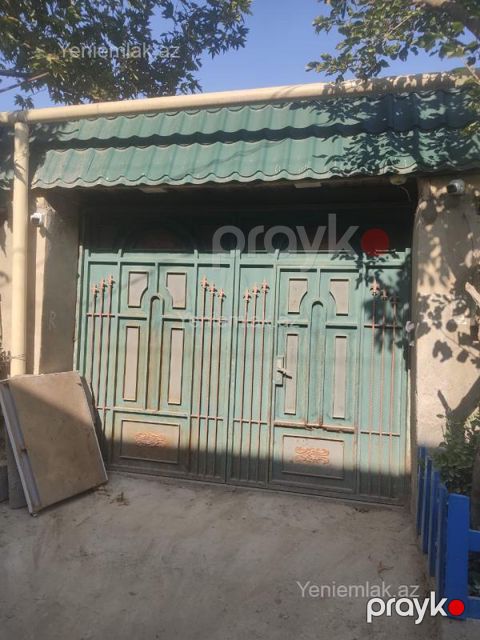 Satılır 4 otaqlı Həyət evi / Villa, 140 m², Binəqədi rayonu — Bakı