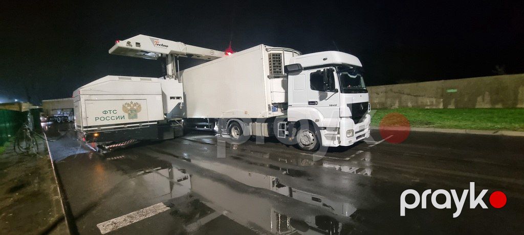 Mercedes Axor 1840, 12 L, 2007 il, 1 100 000 km — Yük maşınları, Bakı (9)