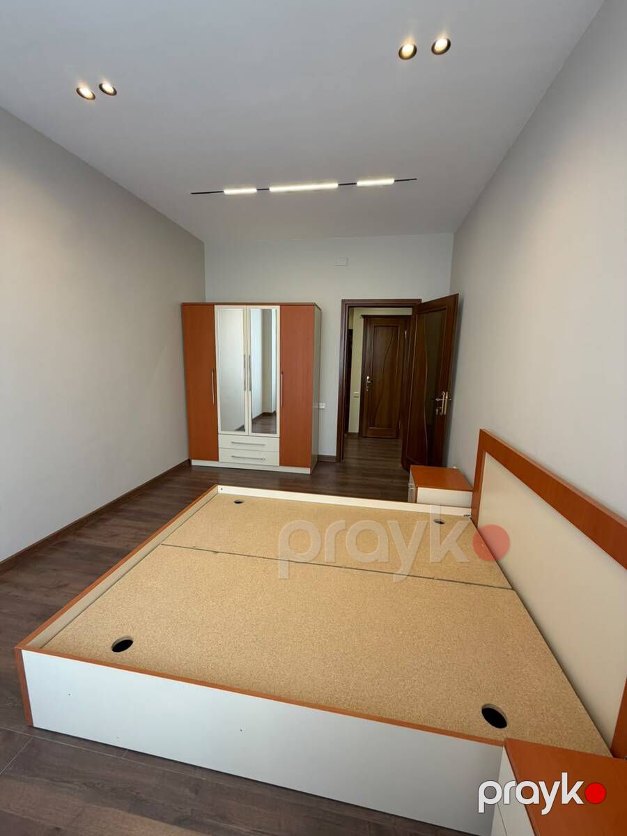 Satılır 3 otaqlı yeni tikili 120 m² — Mənzil, Bakı (9)