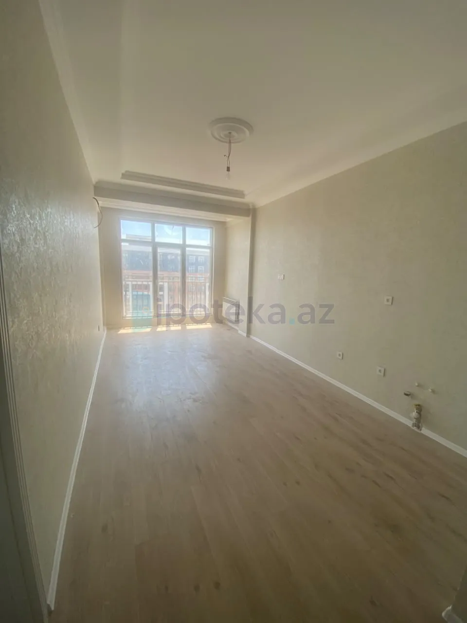 Satılır: 2 Otaq, Yeni tikili, 58.00 m² — Mənzil, Sumqayıt (3)