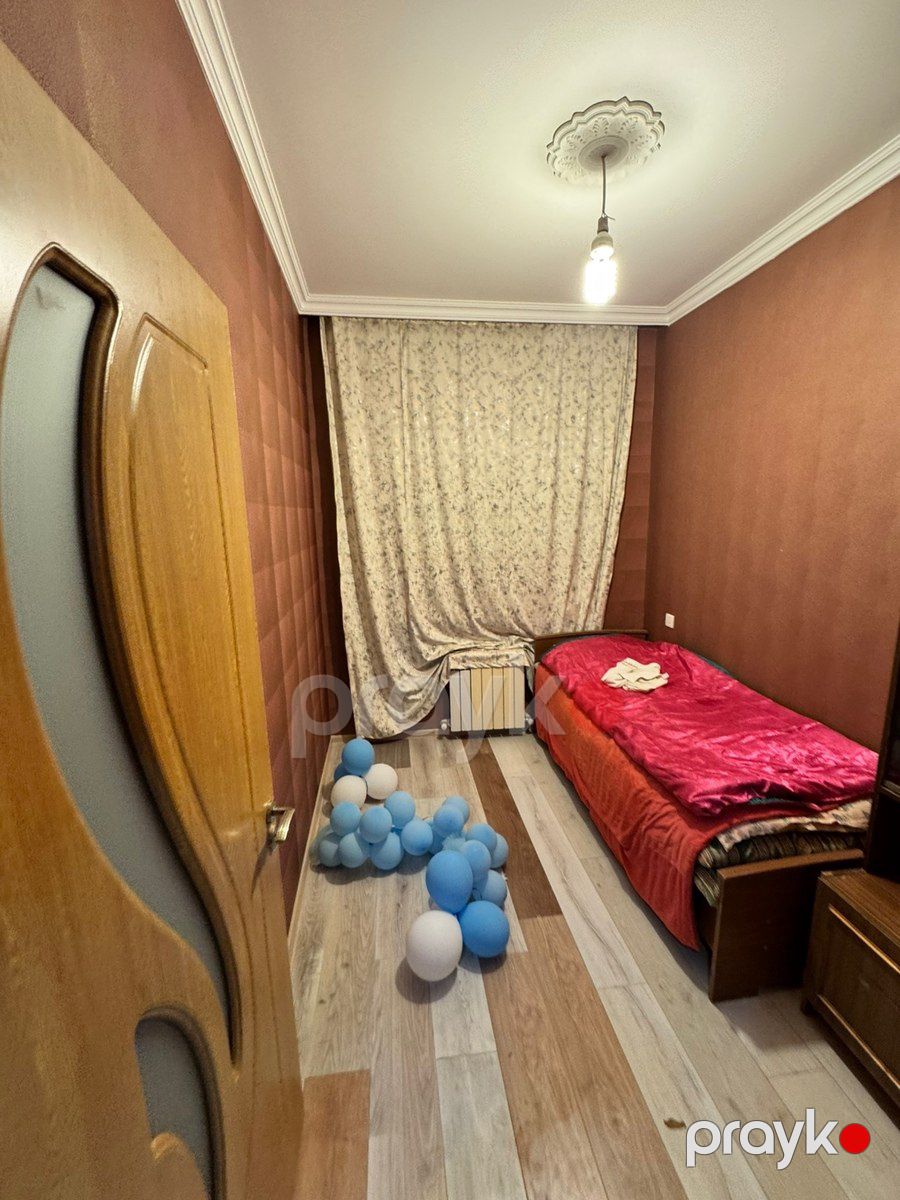 Həyət evi kirayə verilir, Hökməli qəs — Ev, villa, Bakı (6)