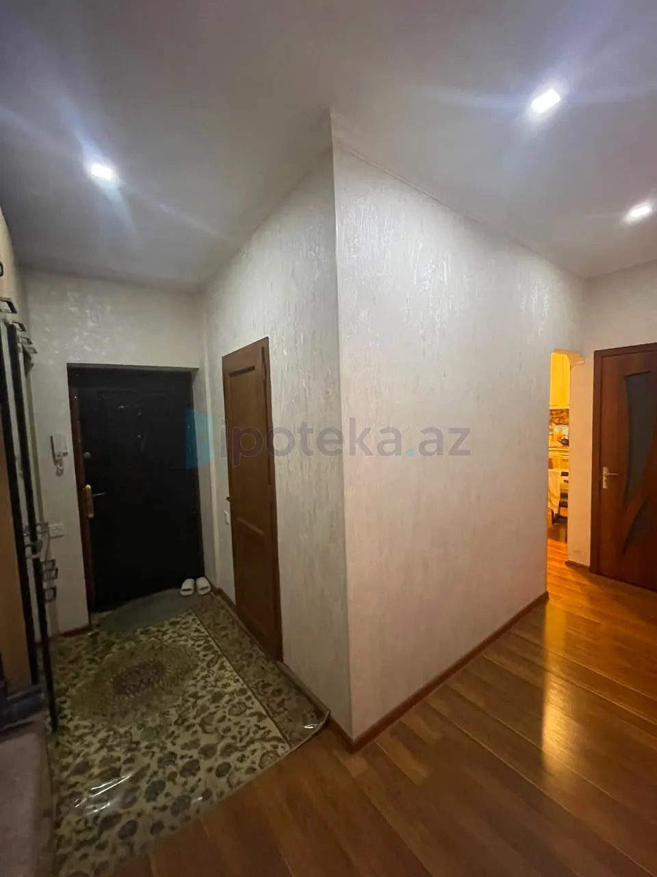 Satılır: 3 Otaq, Yeni tikili, Xətai r., Köhnə Günəşli q., 86.00 m² — Mənzil, Bakı (2)