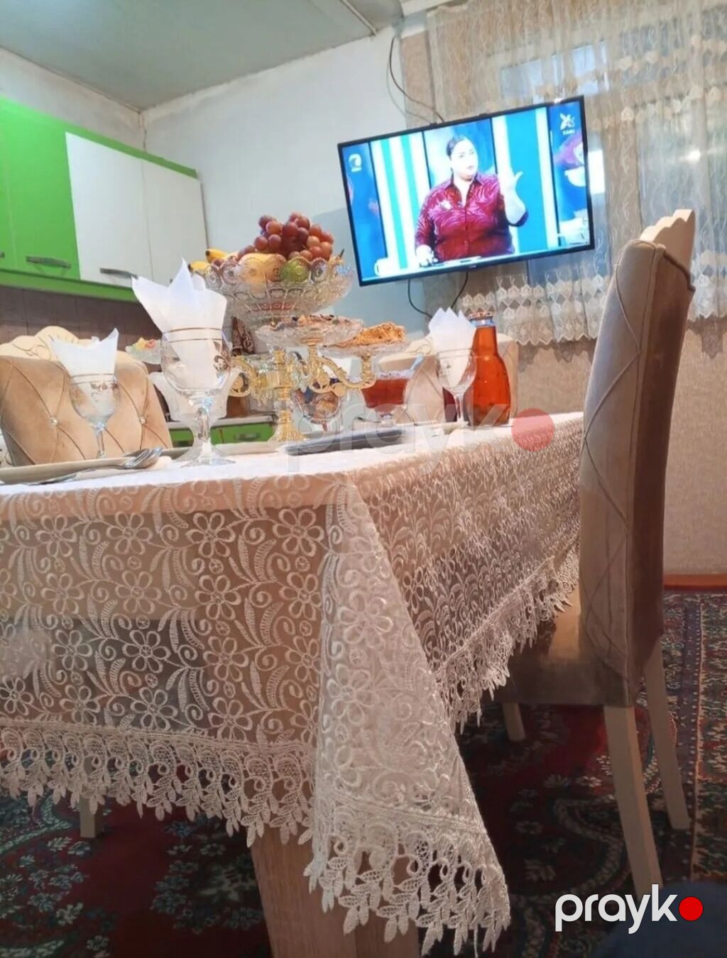 Addelnı evdır seherın merkezınde yerlesır ag seher terefde nerımanova — Mənzil, Bakı (2)
