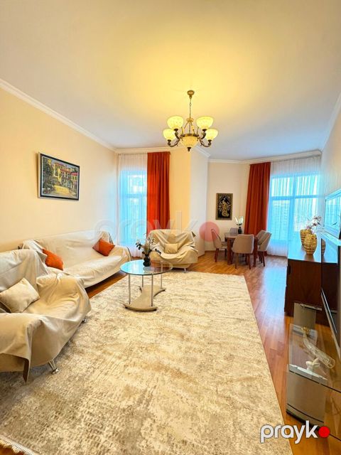İcarəyə verilir 2 otaqlı yeni tikili 100 m² — Bakı