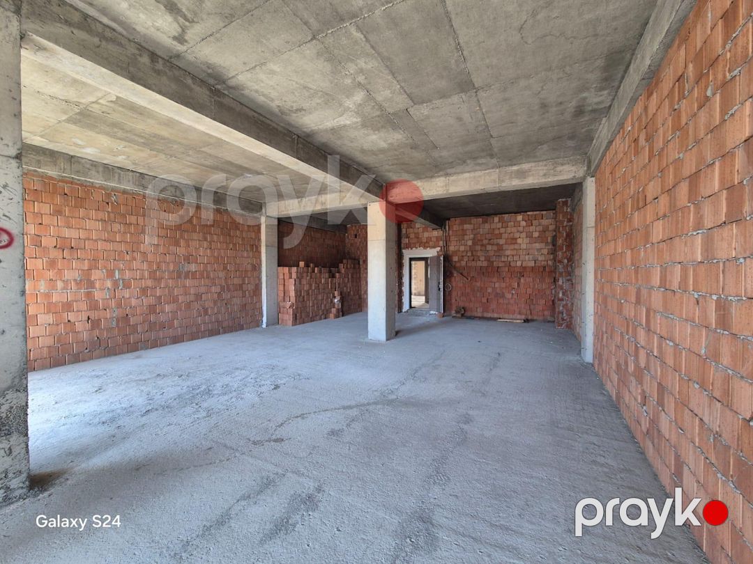 Satılır 3 otaqlı yeni tikili 160 m² — Mənzil, Bakı (12)