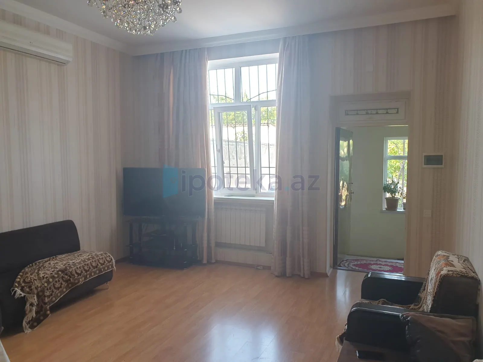 Satılır: 4 Otaq, Evlər/Villalar, Sabunçu r., Pirşağı q., 197.00 m² — Ev, villa (11)