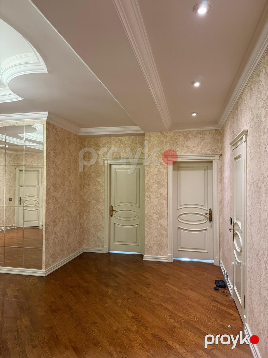 Satılır 4 otaqlı yeni tikili 180 m² — Mənzil, Bakı (3)