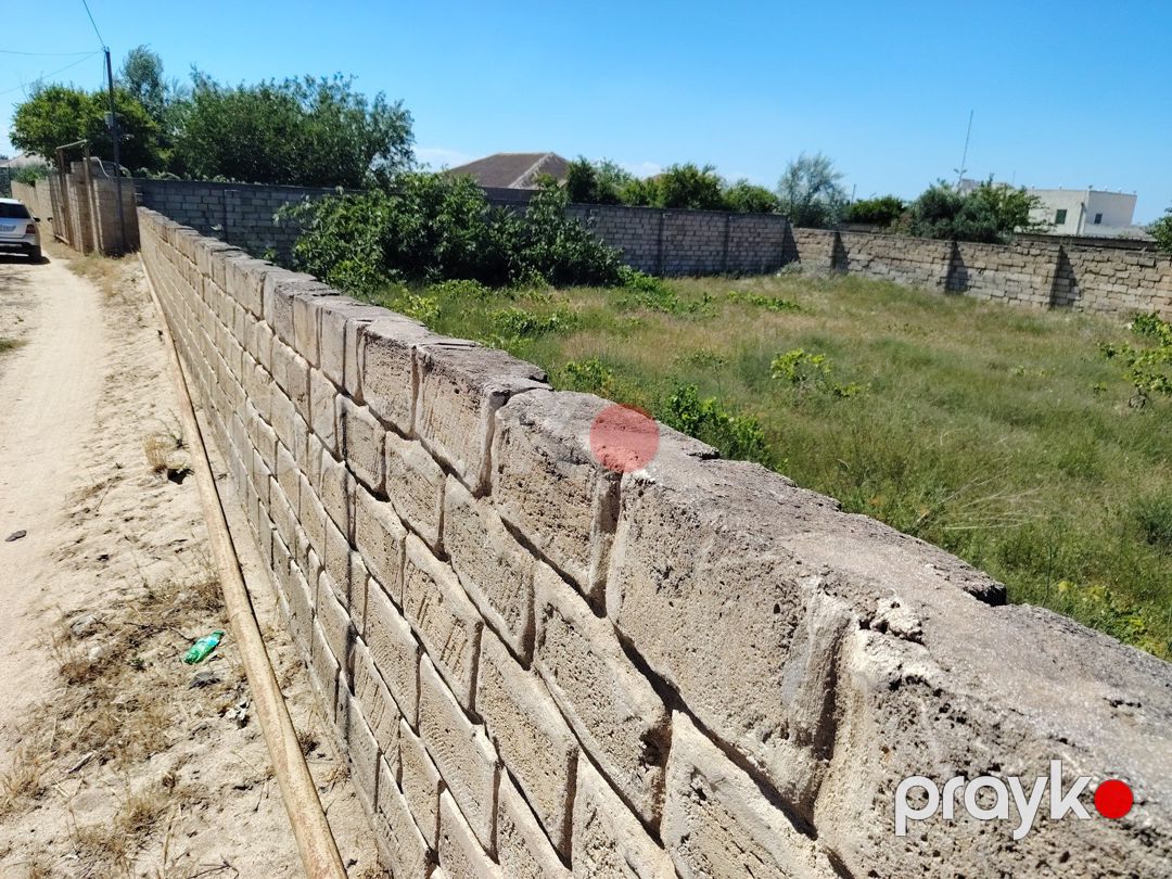 Satılır torpaq 6 sot — Torpaq, Bakı (7)