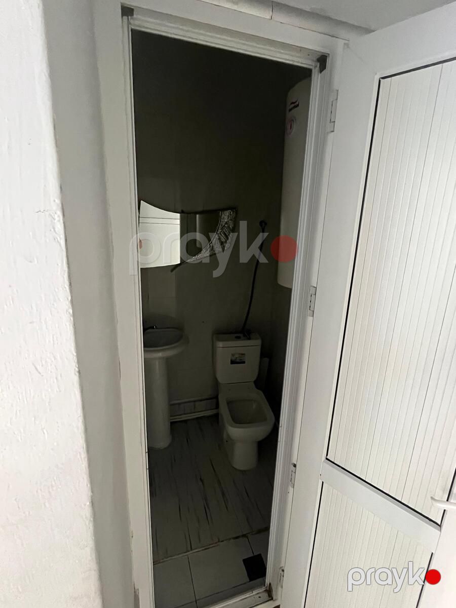 İcarəyə verilir obyekt 37 m² — Əmlak, Bakı (5)