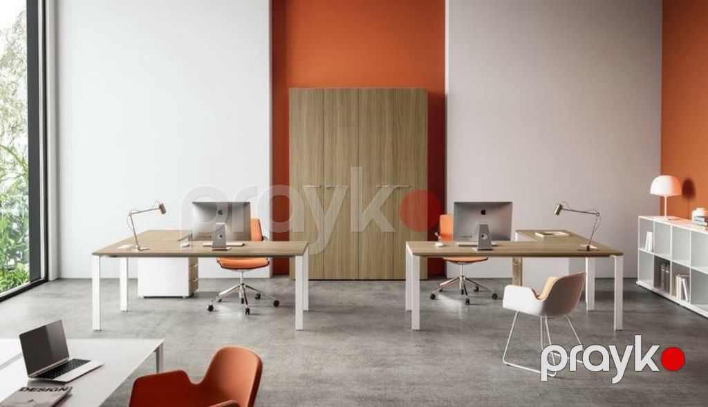 Ofis mebeli — Mebel, Bakı (7)