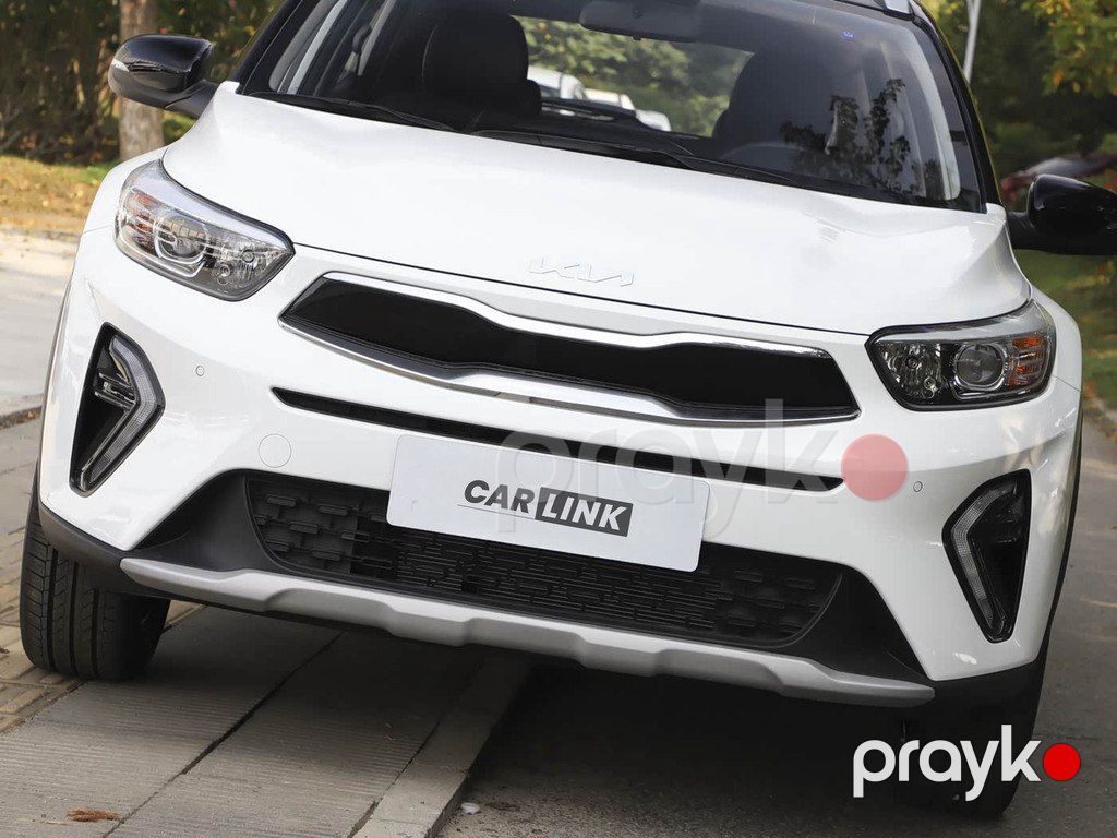 Kia KX1, 1.4 L, 2026 il, yeni — Avtomobillər (9)