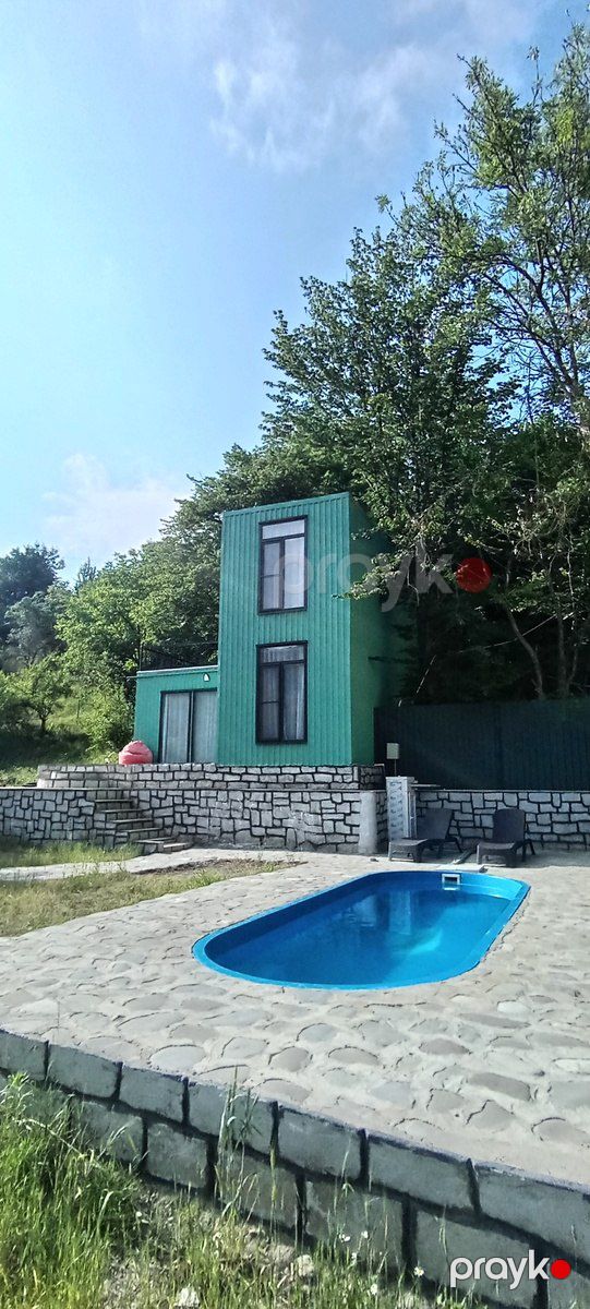Bağ evi kirayə verilir, Quba r — Ev, villa, Quba (3)
