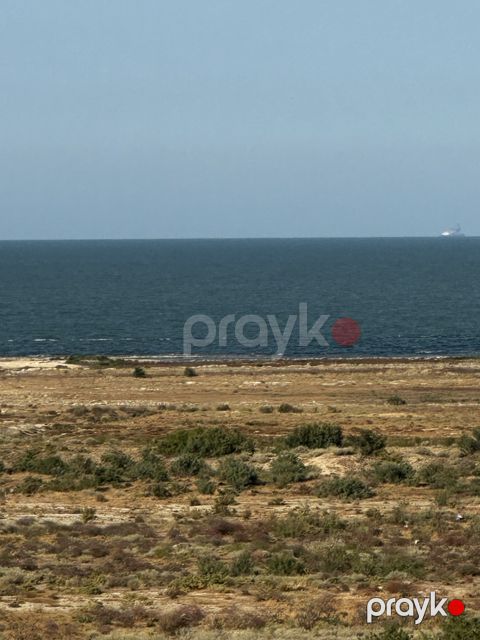 Satılır torpaq 6 sot — Sumqayıt