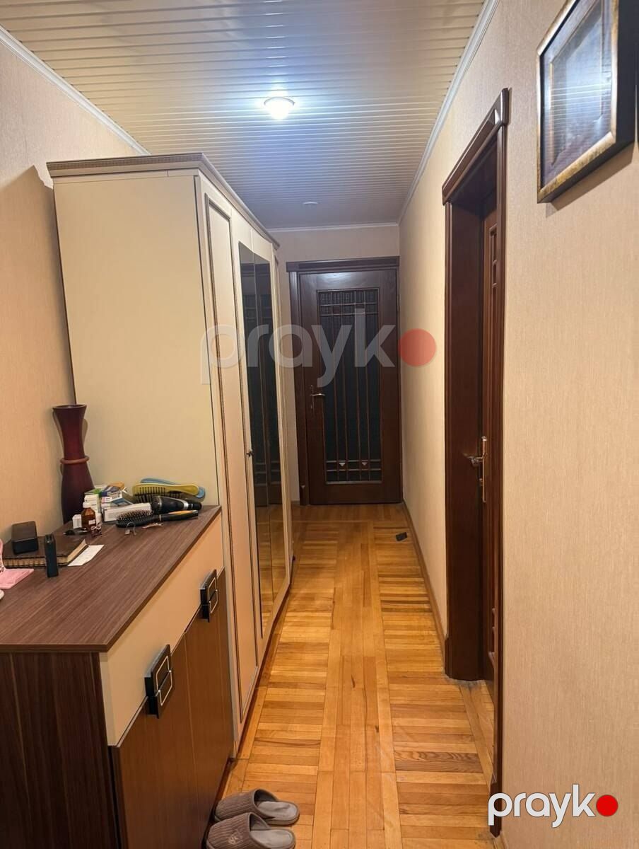 Satılır 3 otaqlı köhnə tikili 75 m² — Mənzil, Bakı (7)