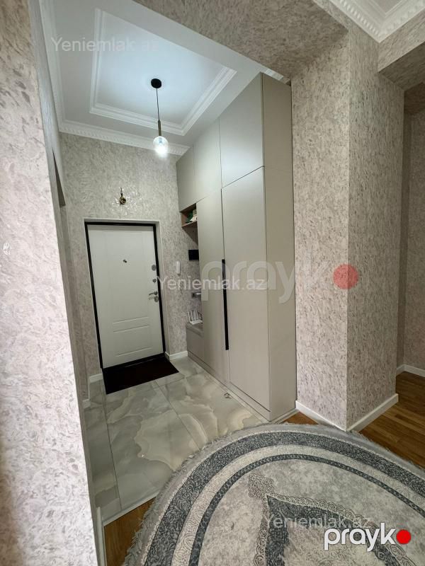 Satılır 3 otaqlı Bina evi menzil (Yeni tikili), 105.4 m², Sumqayıt şəh — Mənzil, Sumqayıt (3)