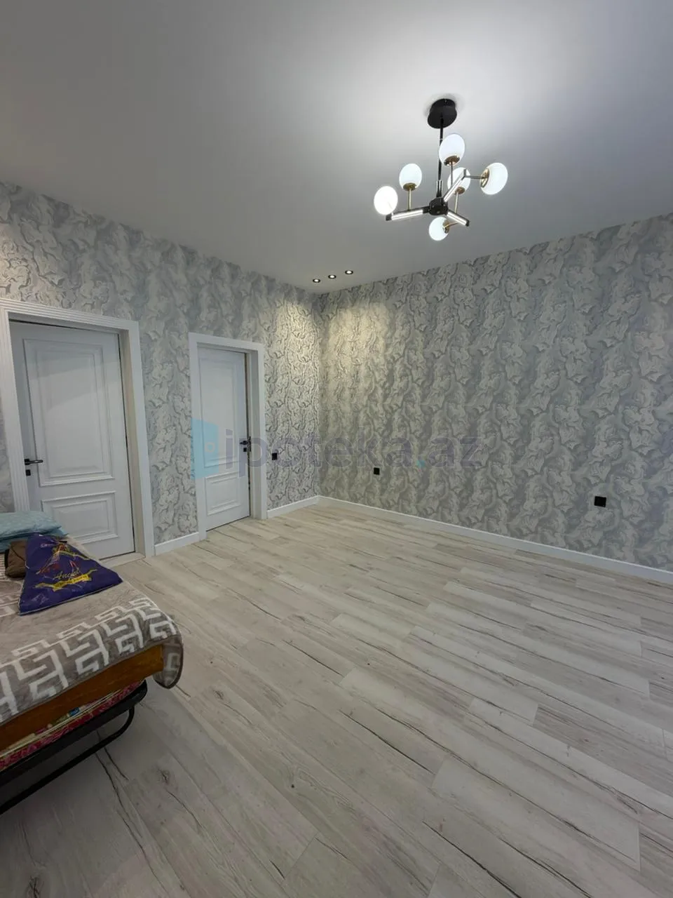 Satılır: 4 Otaq, Bağlar, Xəzər r., Şüvəlan q., 220.00 m² — Torpaq, Şüvəlan (8)