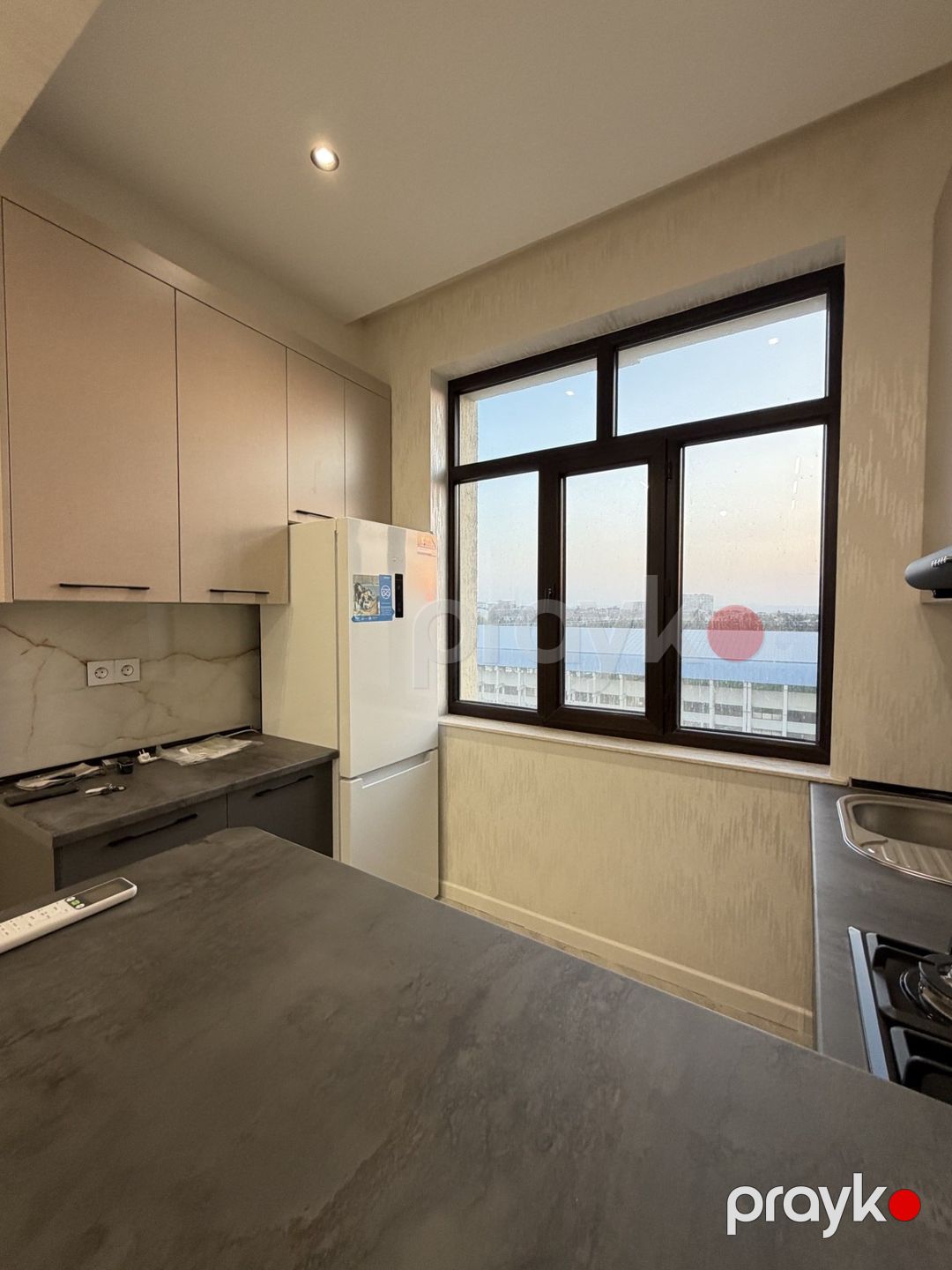Satılır 2 otaqlı yeni tikili 52 m² — Mənzil, Sumqayıt (4)
