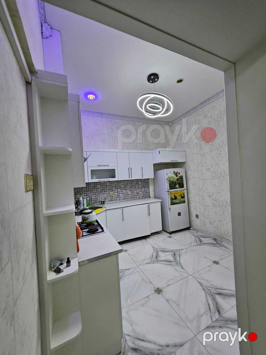 İcarəyə verilir obyekt 130 m² — Əmlak, Bakı (4)