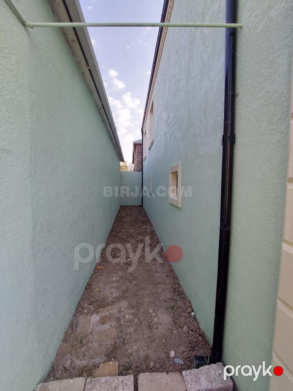 Satılır həyət evi, Maştağa q — Ev, villa (7)