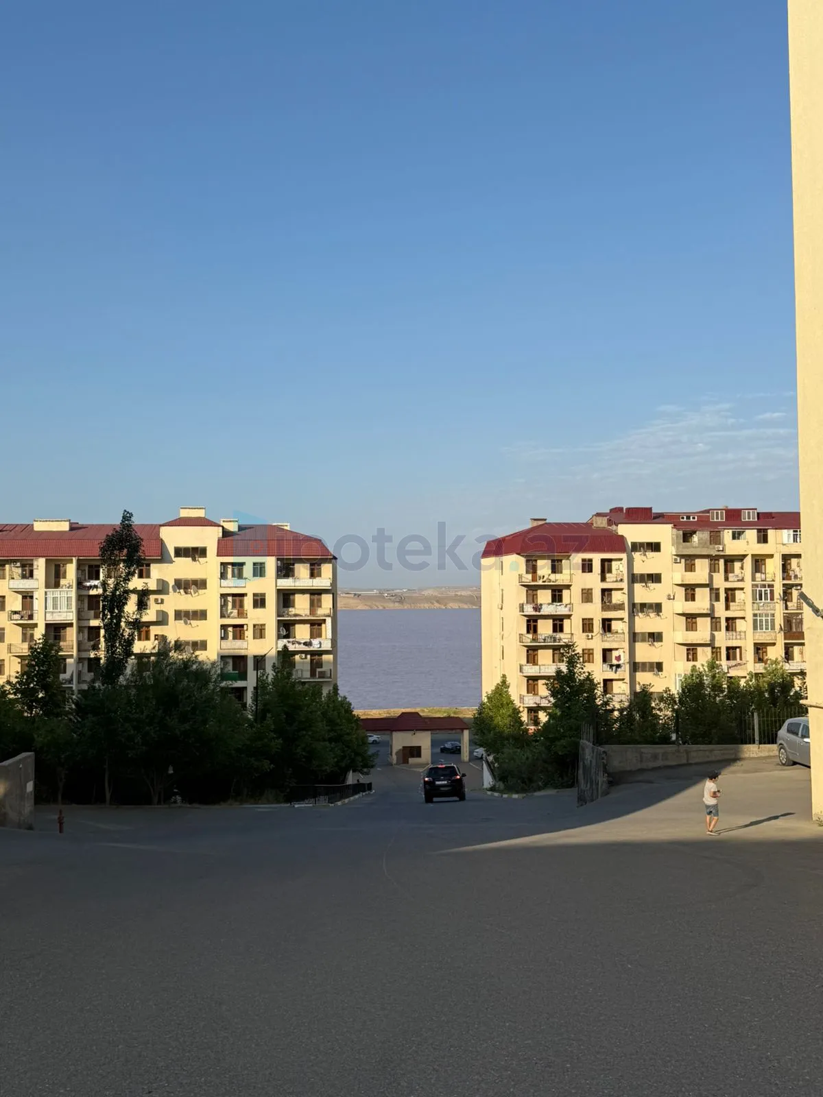 Satılır: 2 Otaq, Yeni tikili, Abşeron r., Masazır q., 60.00 m²