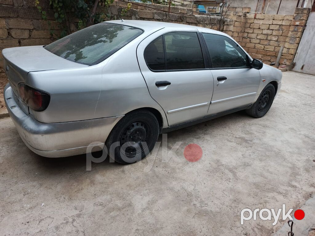 Nissan Primera: 1.6 l 1999 il Sedan — Avtomobillər, Bakı (6)