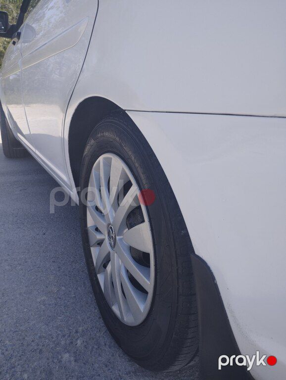 Hyundai Accent, 1.4 L, 2009 il, 784 000 km — Avtomobillər, Bakı (8)
