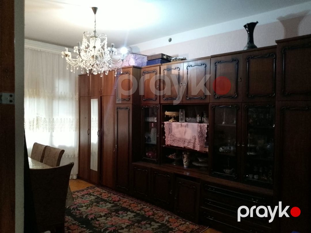 Satılır 3 otaqlı köhnə tikili 65 m² — Mənzil, Bakı (6)