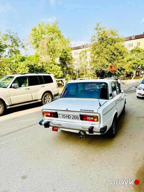 Lada (VAZ) 2106, 1.3 L, 1993 il, 174 200 km — Avtomobillər, Sabirabad (9)