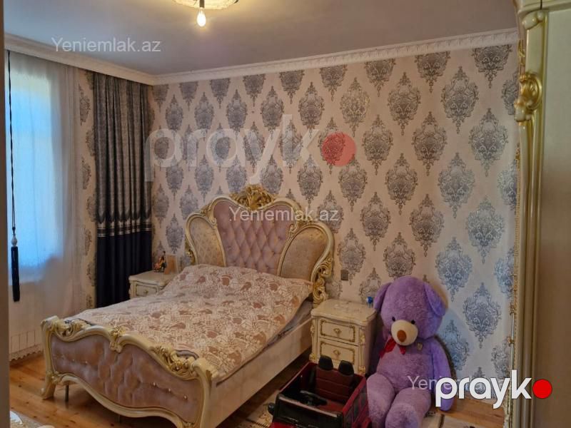 Satılır 4 otaqlı Həyət evi / Villa, 135 m², St.Sumqayıt — Ev, villa, Sumqayıt (8)