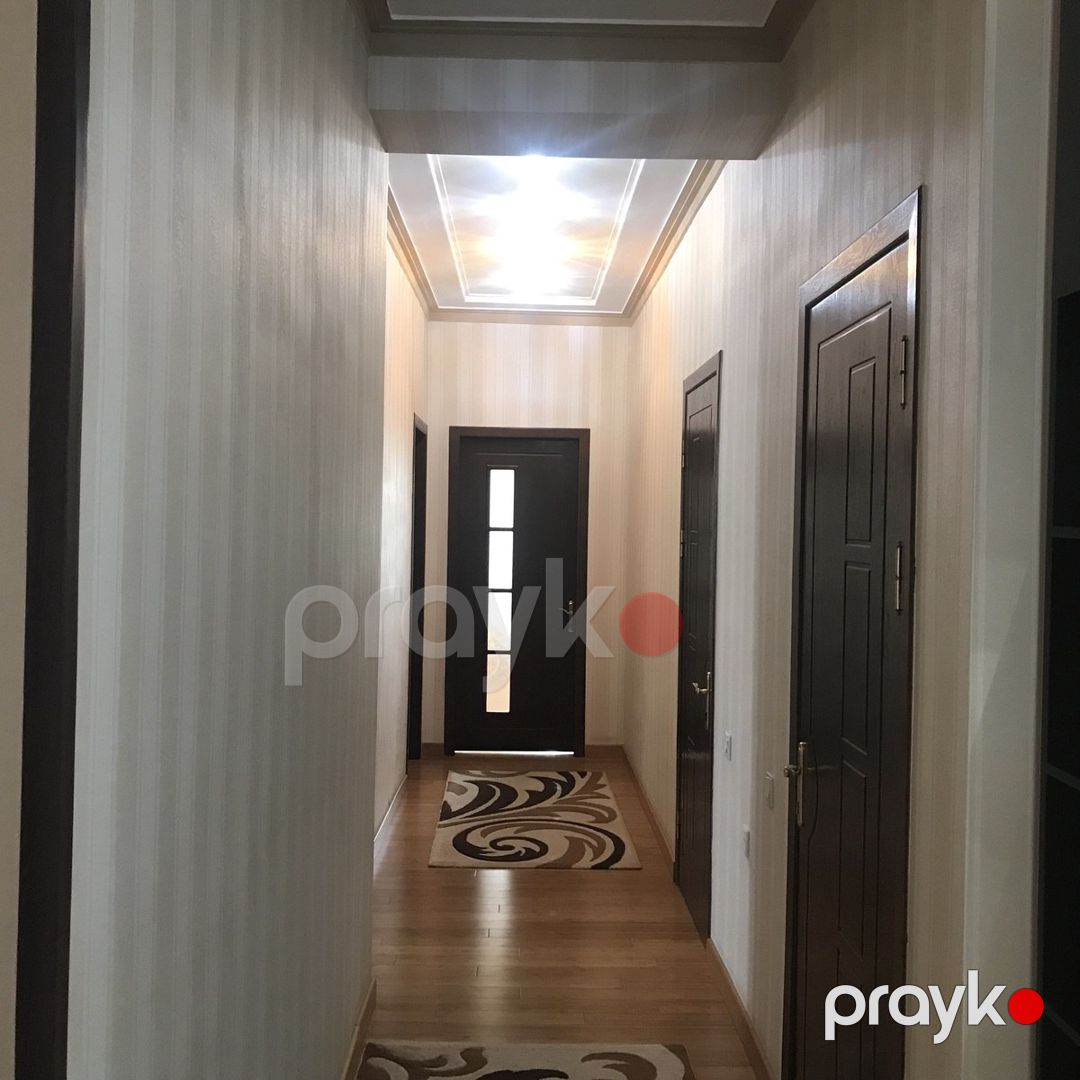 İcarəyə verilir 3 otaqlı yeni tikili 153 m² — Mənzil, Bakı (2)