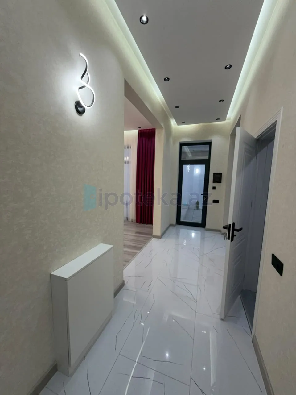 Satılır: 4 Otaq, Bağlar, Xəzər r., Şüvəlan q., 120.00 m² — Torpaq, Şüvəlan (4)