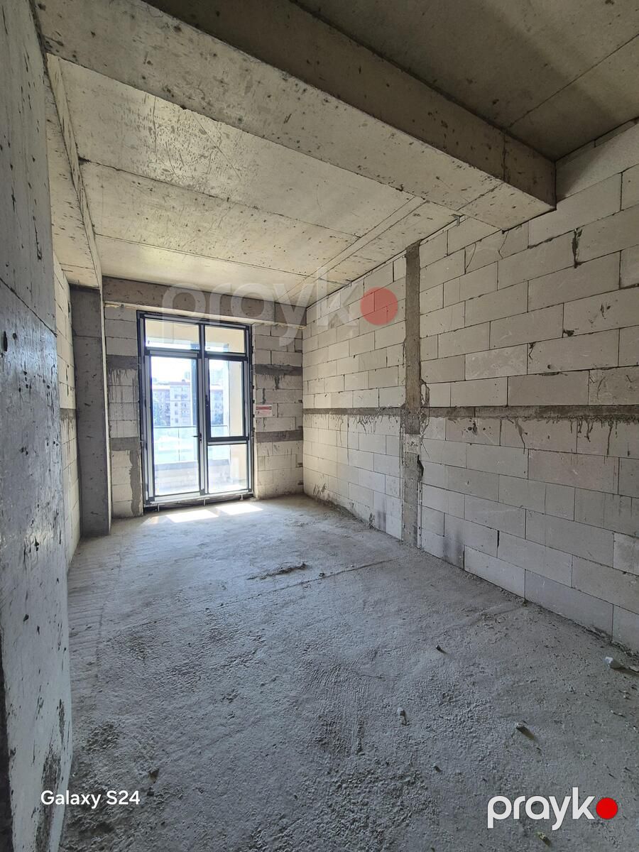 Satılır 2 otaqlı yeni tikili 72 m² — Mənzil, Bakı (5)
