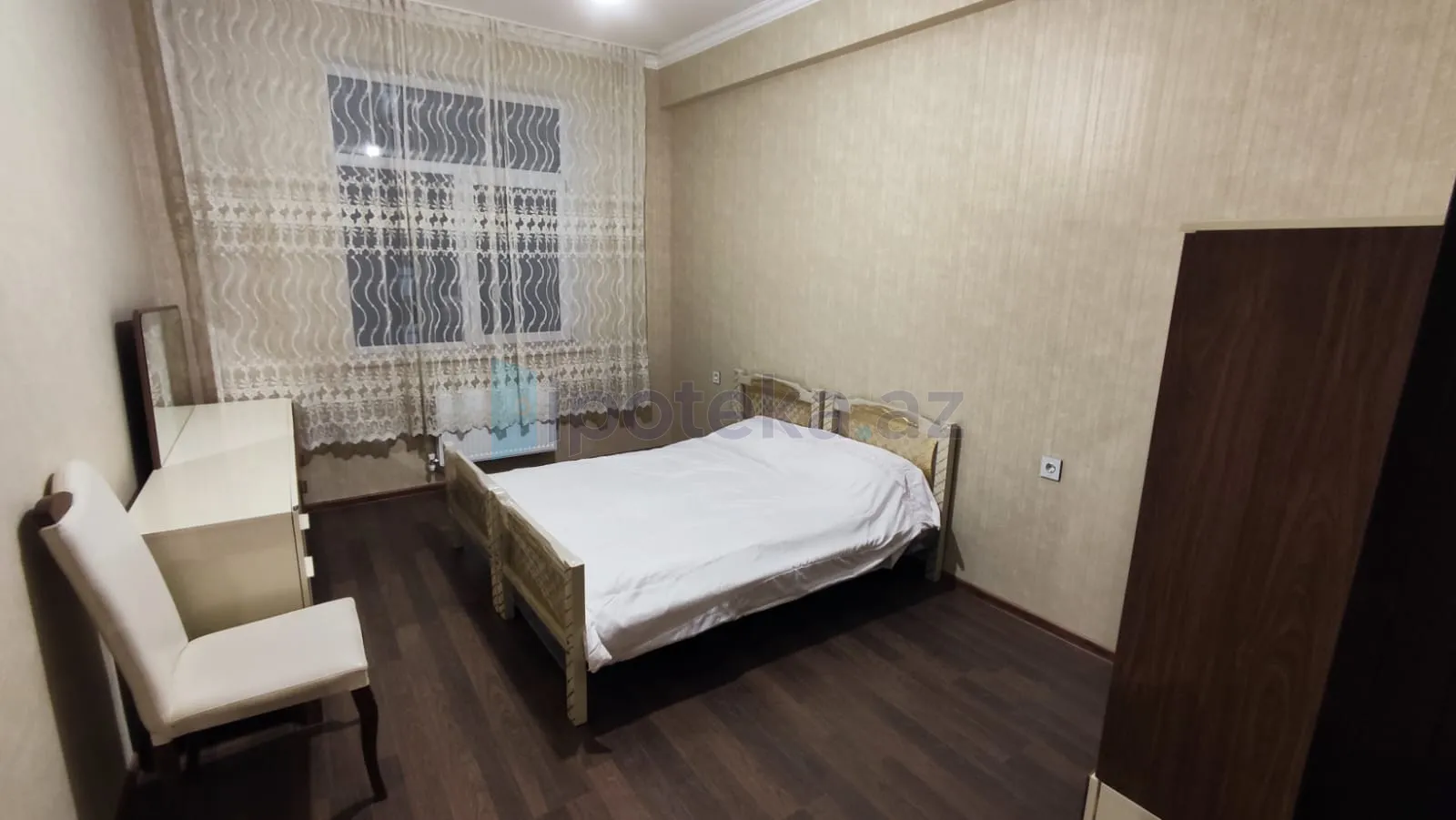 Satılır: 3 Otaq, Yeni tikili, Suraxanı r., Hövsan q., 73.00 m² — Mənzil (3)