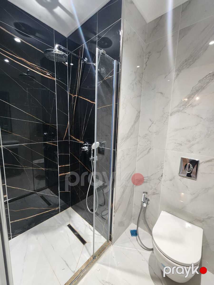 Satılır 3 otaqlı yeni tikili 72 m² — Mənzil, Bakı (7)