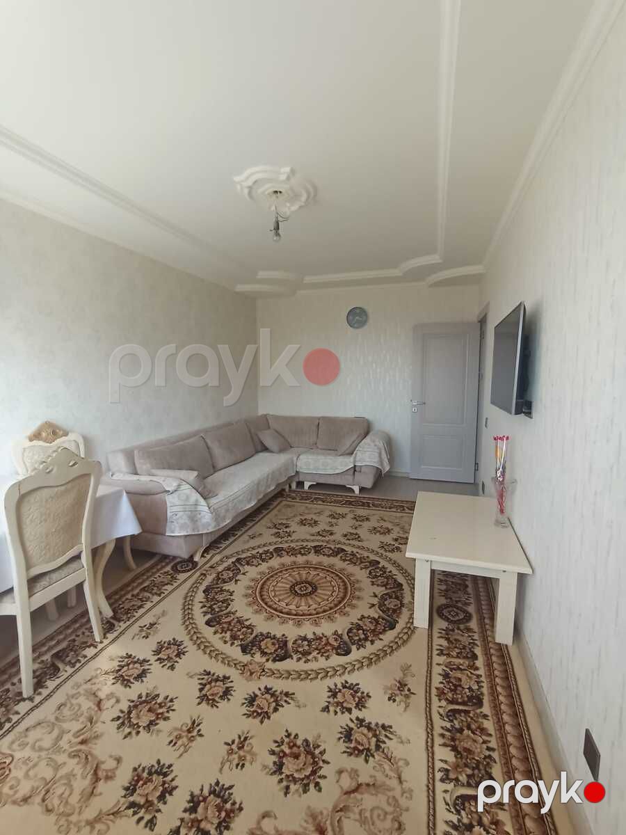 Satılır 2 otaqlı köhnə tikili 65 m² — Mənzil, Bakı (9)