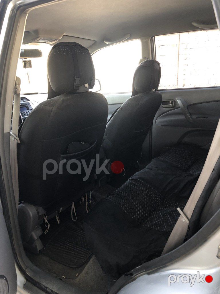 Chery Tiggo (T11), 2.0 L, 2008 il, 229 432 km — Avtomobillər, Naxçıvan (5)