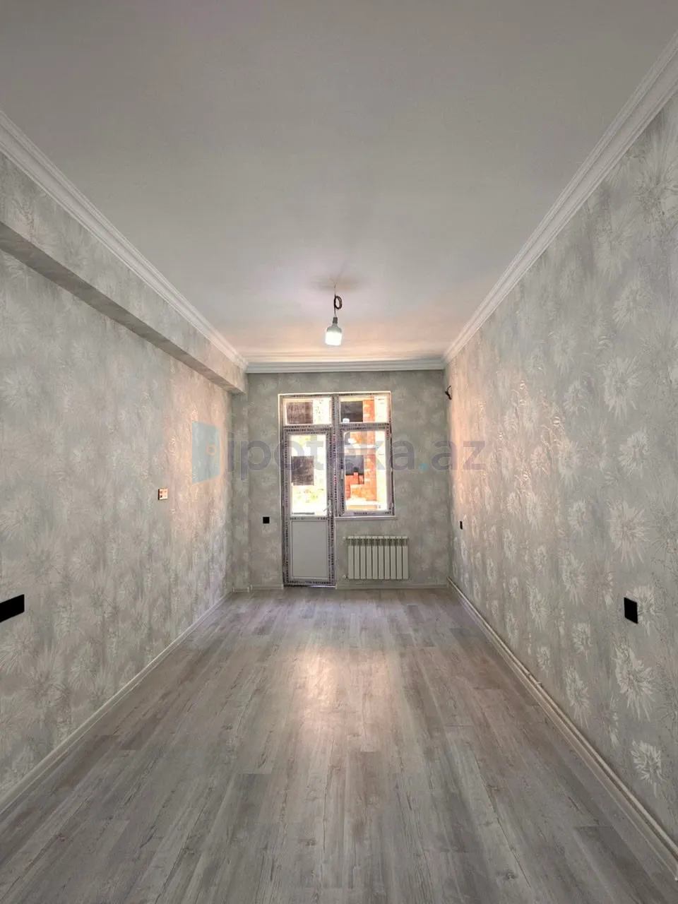 Satılır: 2 Otaq, Yeni tikili, Abşeron r., Məhəmmədli q., 53.00 m² — Mənzil, Dəli Məmmədli (2)