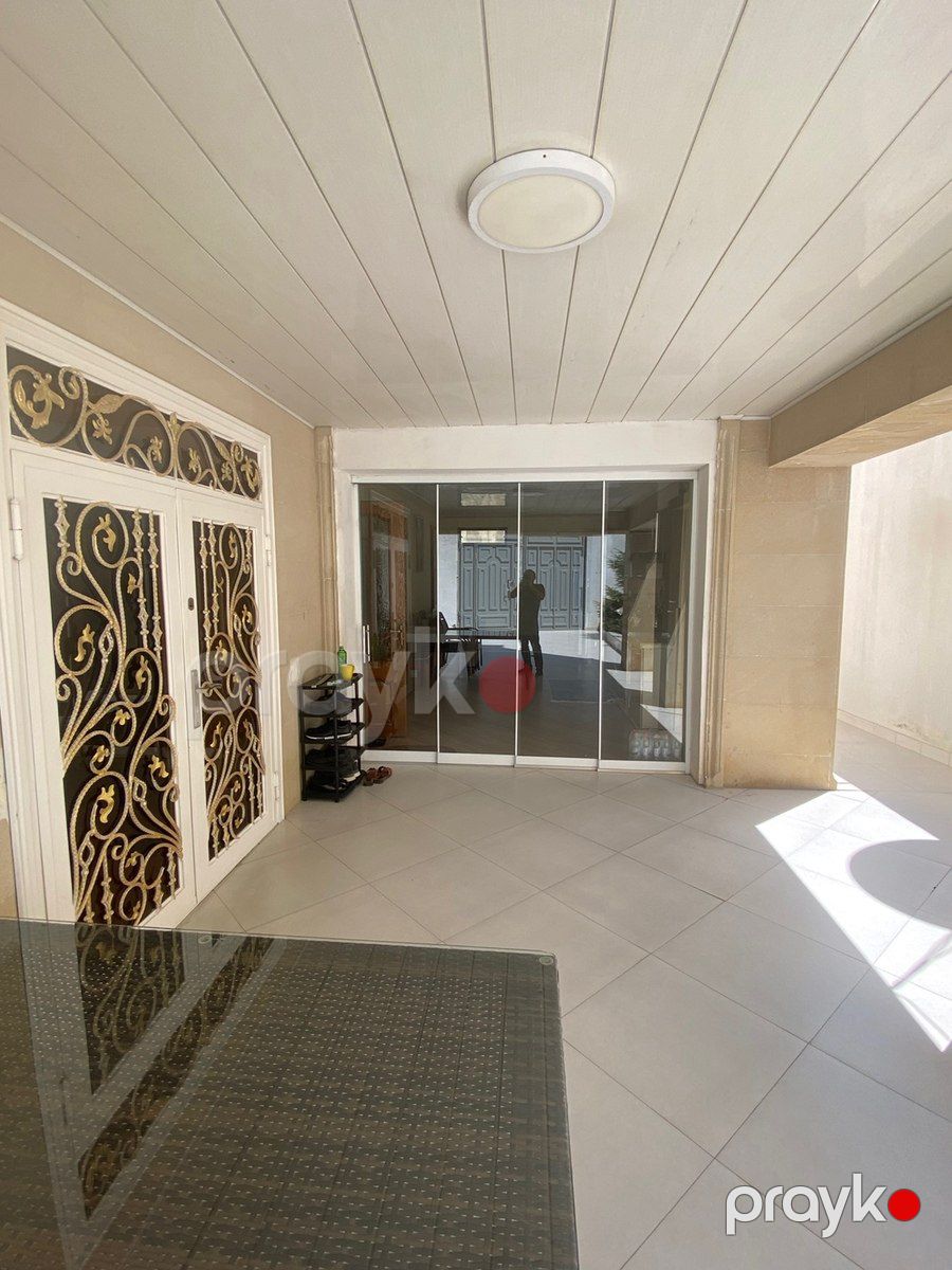 Həyət evi, Binəqədi r — Ev, villa, Bakı (5)