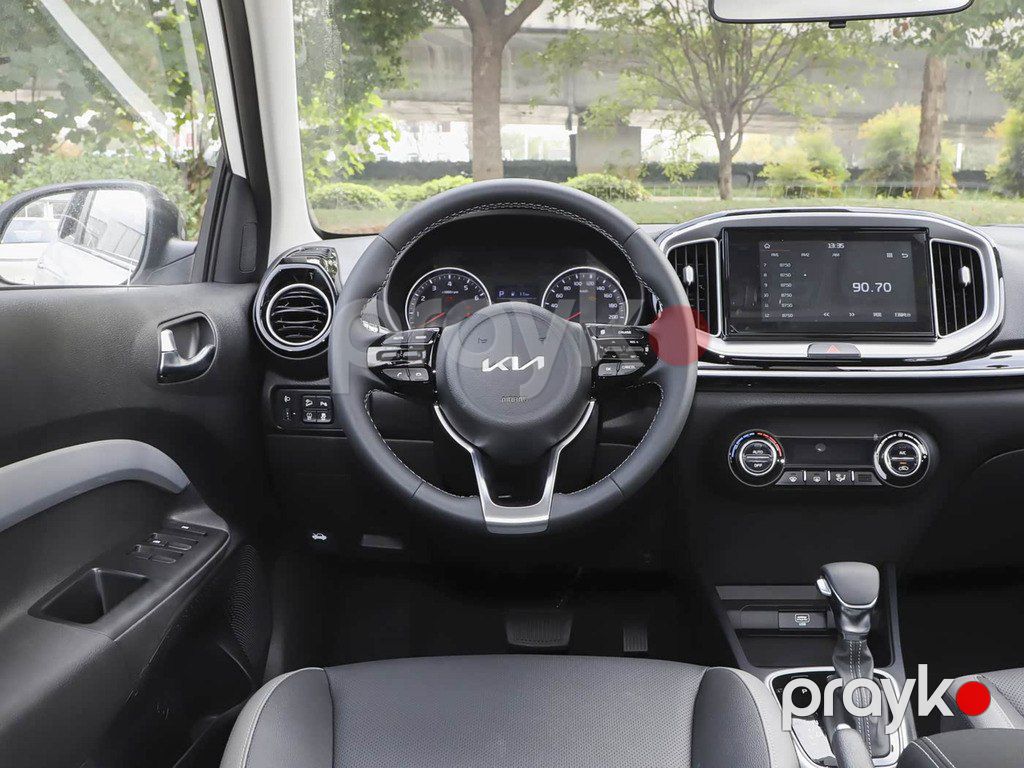 Kia KX1, 1.4 L, 2026 il, yeni — Avtomobillər (11)