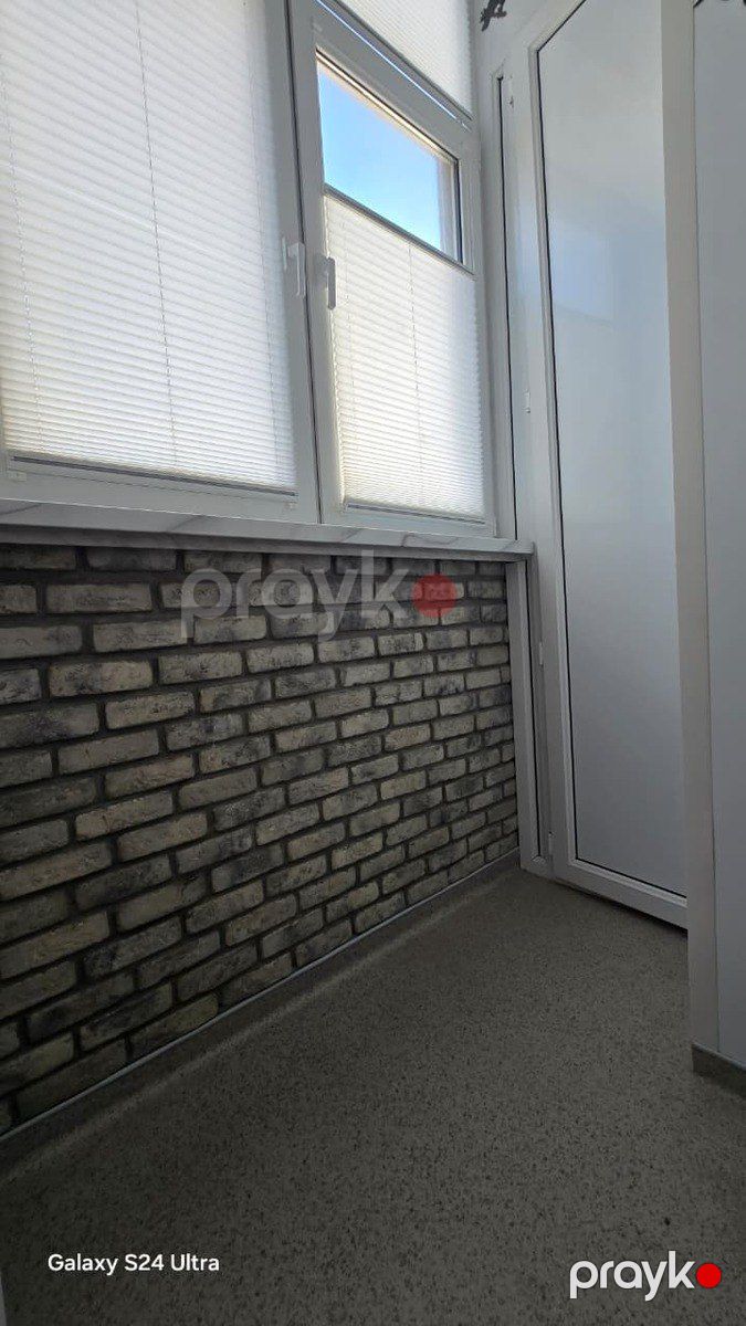 Satılır 2 otaqlı yeni tikili 47 m² — Mənzil, Xırdalan (11)